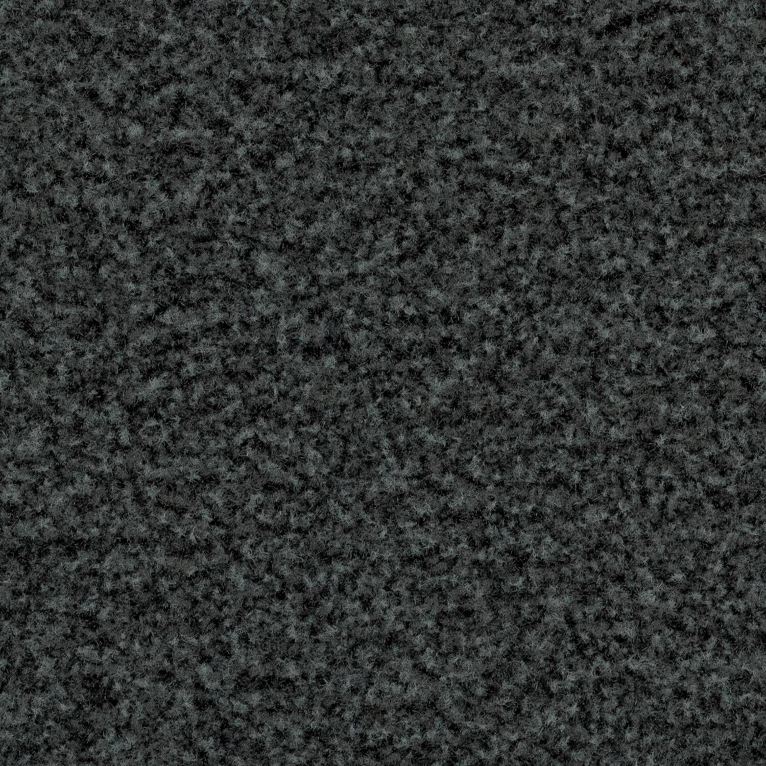 CORAL Brush Mat 5235 Whisper Grey 135 x 205cm